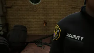 Public Faucet Hunt
