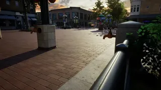 Public Faucet Hunt