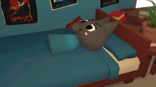 The Cozy Funemployment