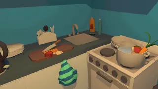 The Cozy Funemployment