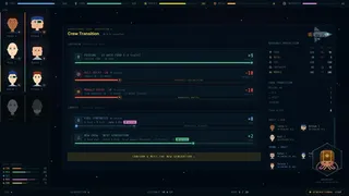 Скриншот 6 к игре Continuum