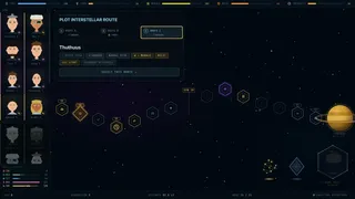 Скриншот 7 к игре Continuum