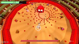 Roll Arena