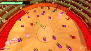 Roll Arena