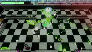 Скриншот 5 к игре Roll Arena