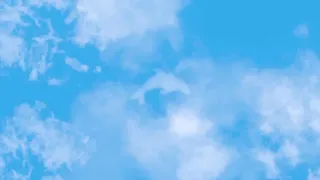 Cloudgazer: A Game About Watching Clouds
