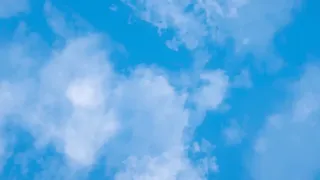Cloudgazer: A Game About Watching Clouds