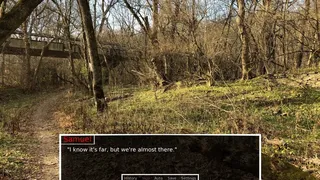 DEEPWOOD