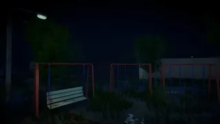 Project Potato Man - Chapter 1