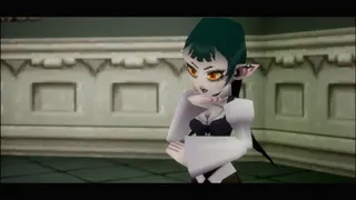 Curse of the Countess