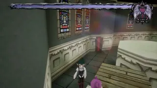 Curse of the Countess