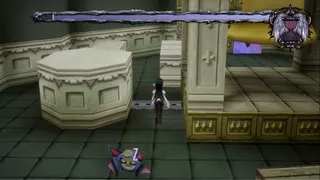 Скриншот 5 к игре Curse of the Countess