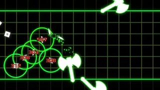 Grazed - Incremental Arcade