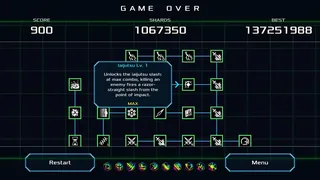 Grazed - Incremental Arcade