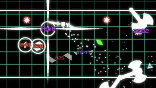 Grazed - Incremental Arcade