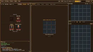 Cursed Waters: Idle RPG