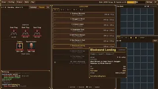 Cursed Waters: Idle RPG