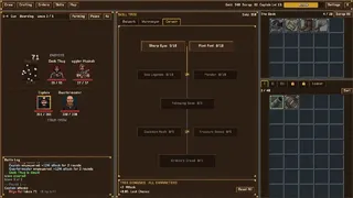 Cursed Waters: Idle RPG