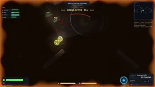 Dynamic Breach
