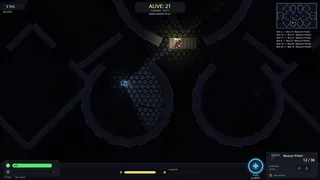 Dynamic Breach