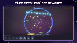 Скриншот 5 к игре Ring cosmos