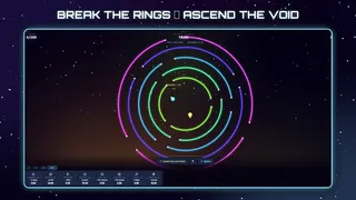 Скриншот 7 к игре Ring cosmos
