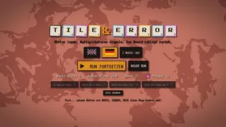 Tile & Error