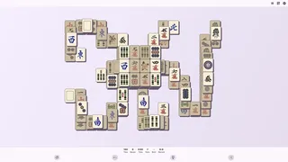 Mahjong Solitaire