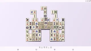 Mahjong Solitaire