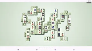 Mahjong Solitaire