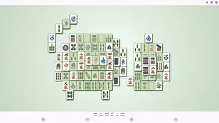 Mahjong Solitaire