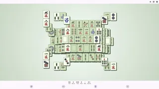 Скриншот 5 к игре Mahjong Solitaire