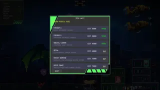 Cthulhu Rampage