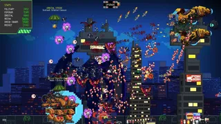 Cthulhu Rampage