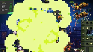Скриншот 6 к игре Cthulhu Rampage