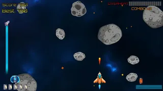 SpaceShooter