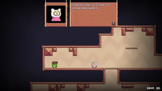 Super Frog Ninja