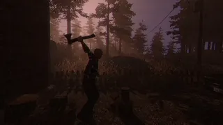Lost Hopes: Day of Betrayal