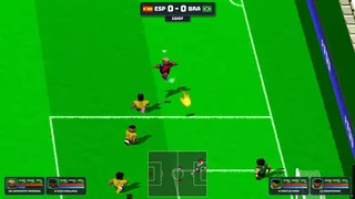 FoulKick