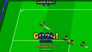 FoulKick