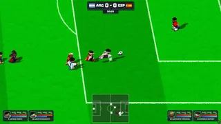 FoulKick