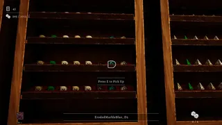 Roll for Order: Sort Every Set!