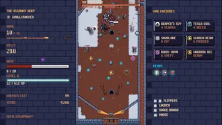 Ballwark: Pinball Siege