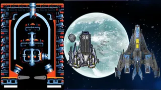 Starwake