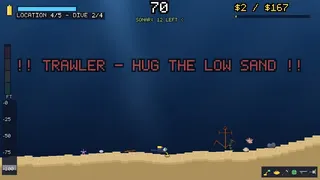 Bottom Dollar
