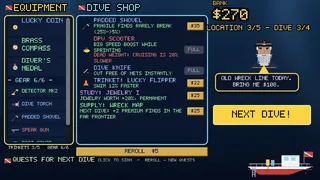 Скриншот 5 к игре Bottom Dollar