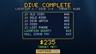 Скриншот 6 к игре Bottom Dollar
