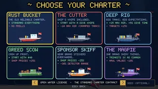 Скриншот 7 к игре Bottom Dollar
