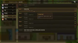 Guild of the Tower