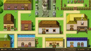 Guild of the Tower